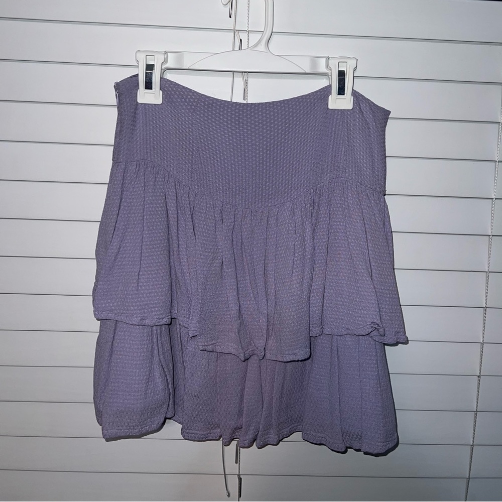 Forever 21 skirt